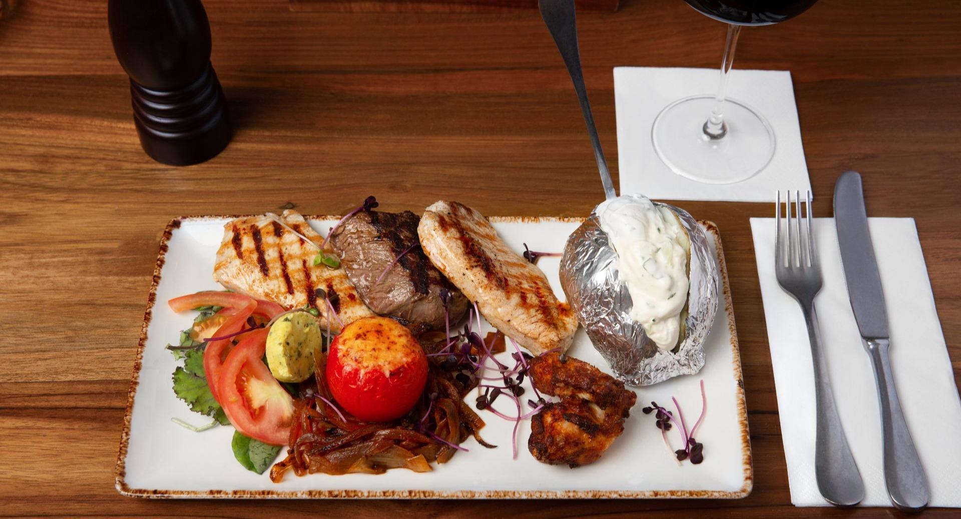 Si, Claro in Köln – speisekarte.de