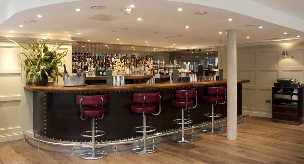 Chiswell Street Dining Rooms photo 4