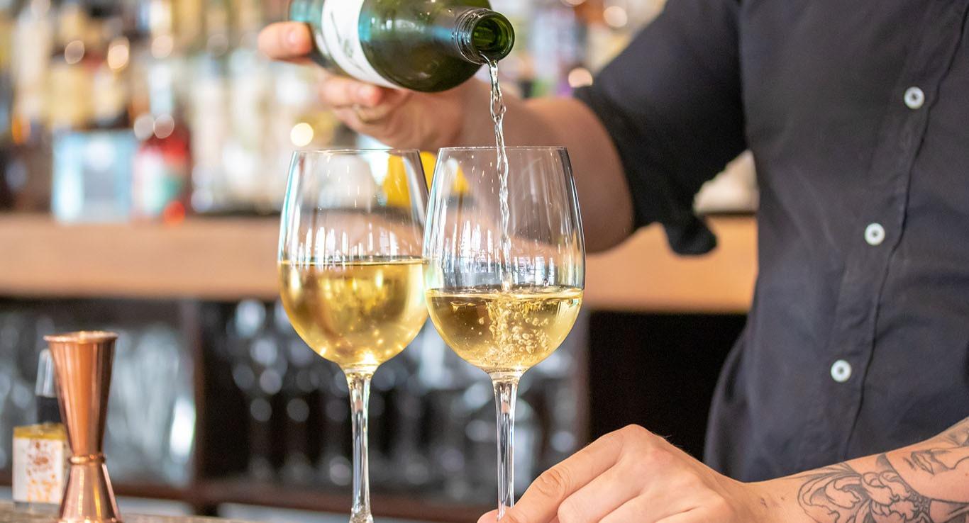 Chiswell Street Dining Rooms photo 2