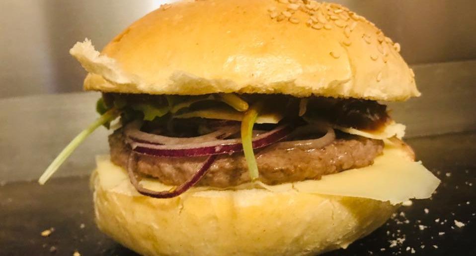 Pizzeria - Hamburgeria - Pizza Time a Genova photo 4