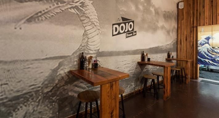 The Dojo Ramen Bar photo 3