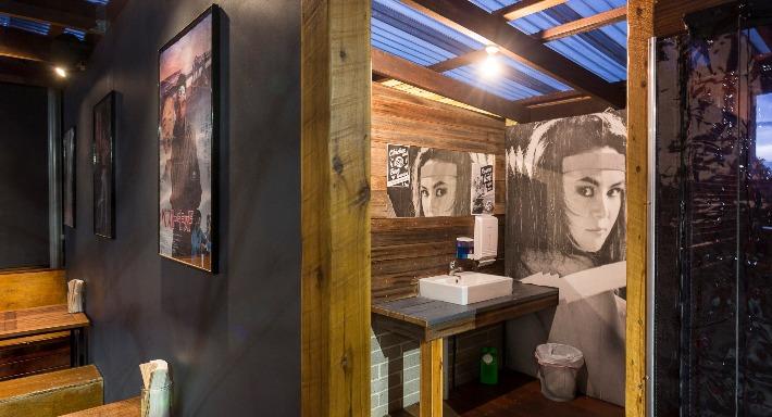 The Dojo Ramen Bar photo 4