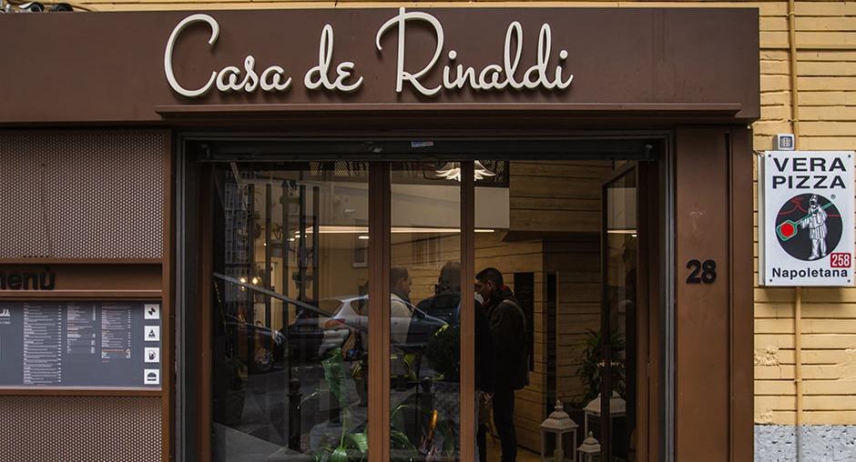 Casa de Rinaldi photo 5