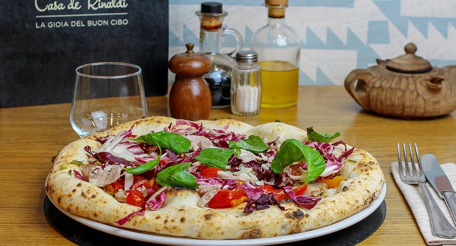 Casa de Rinaldi photo 3